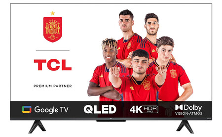 Tcl Qled 43c639