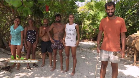 Supervivientes