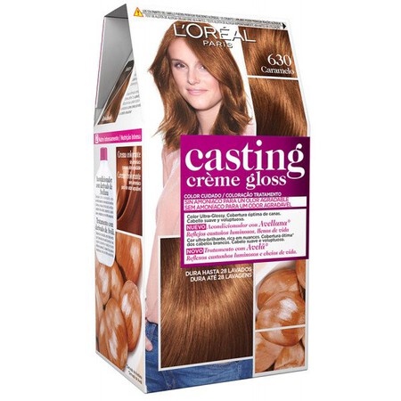Casting Creme Gloss