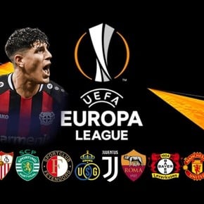 El mapa de la Europa League: ¿qué le puede tocar a Hincapié en cuartos?