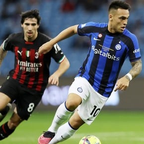 Inter - Milan en semifinales de Champions: historial, duelos europeos y títulos