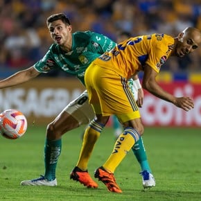 Concachampions: al León de Mena le remontaron la semifinal 