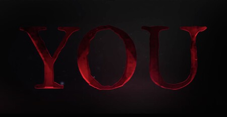 You Logo Serie Netflix