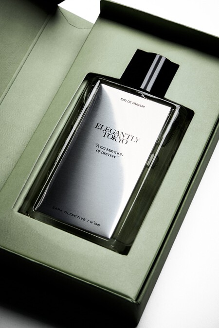 Zara Perfume