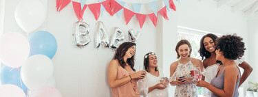 Cómo organizar un baby shower especial para dar la bienvenida a tu bebé y 19 ideas para decorarlo