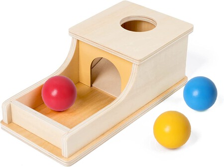 caja de permanencia