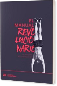 Portada del libro electrónico El Manual Revolucionario