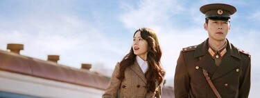 ‘Crash Landing on You' ha sido mi primera vez en el mundo K-Drama, y he encontrado una maravillosa historia de amor imposible entre las dos Coreas