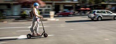 Certificado obligatorio, "matrícula" y otros requisitos que tendrán que cumplir los patinetes eléctricos en un año para circular 