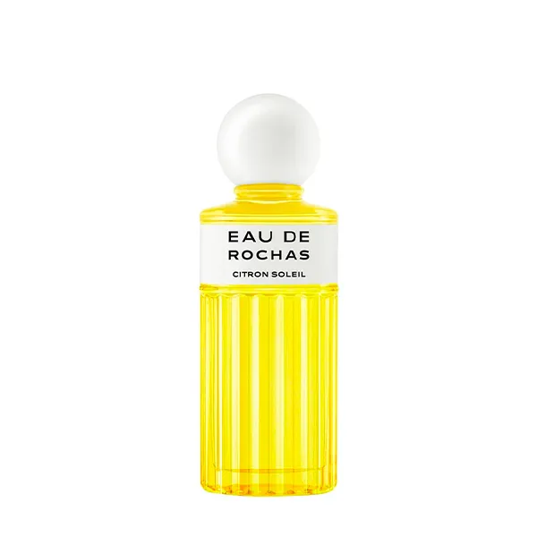 Rochas Citron Soleil