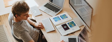 El teletrabajo o cómo producir las 24 horas para demostrar que eres bueno en tu trabajo 