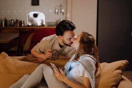 pareja