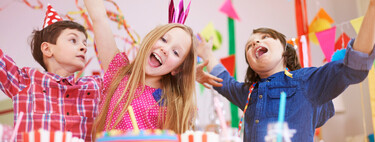 Siete consejos imprescindibles para organizar con éxito una fiesta de cumpleaños infantil 