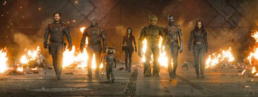 'Guardianes de la Galaxia Vol. 3': qué ocurre en sus escenas poscréditos y qué significan para el futuro de los antihéroes galácticos de Marvel 