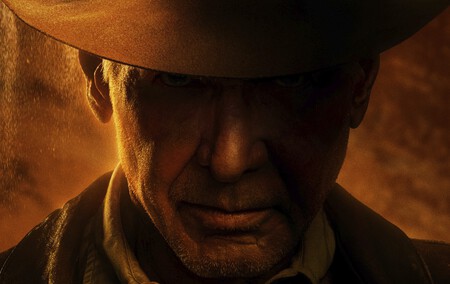 Indiana Jones 5 Cartel