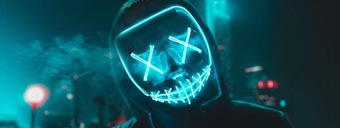 'La Purga': en qué orden ver las películas de la aterradora saga de 'La noche de las bestias' (y dónde están disponibles en streaming)