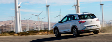 El coche de hidrógeno es el futuro en Japón, pero en Europa no lo tendrá tan fácil