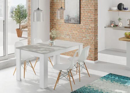 Mesa Extensible Leroy Merlin