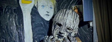La película de terror que impresionó a Ari Aster: una escalofriante obra de arte animada con stop-motion de pesadilla que puedes ver en streaming