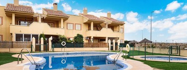 Chollazo para comprar casa: Solvia vende decenas de dúplex desde 30.000 euros (muchos son a estrenar, y están en urbanizaciones)