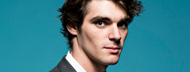 Qué fue de RJ Mitte, el actor que empezó como extra de Hannah Montana y logró el éxito interpretando al hijo de Walter White 