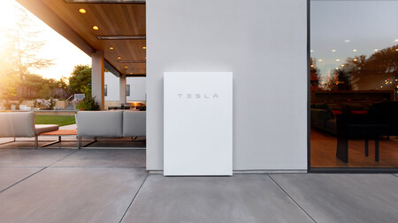 Tesla Powerwall 3