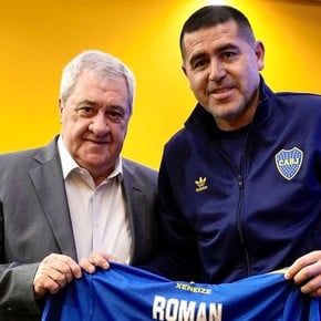 El otro histórico de Boca que se perderá la despedida de Riquelme