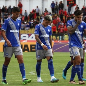 Emelec cerró su peor etapa en los últimos 16 años 