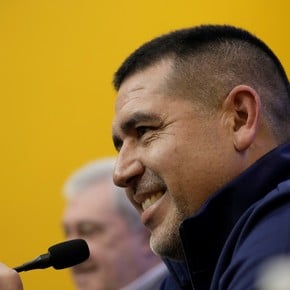 Hora y cómo ver en vivo el partido de despedida de Riquelme