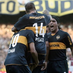 Video: el ídolo de Boca que confirmó su presencia en la despedida de Riquelme y volverá 14 años después