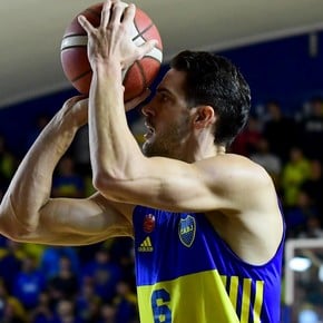 Marcos Mata y lo que debe hacer Boca para llegar a la final de la Liga