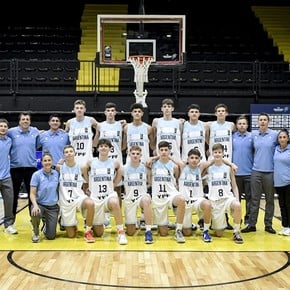 Con el hijo de Scola, Argentina tiene plantel definido