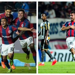 San Lorenzo: las increíbles coincidencias con la Libertadores que ganó en 2014