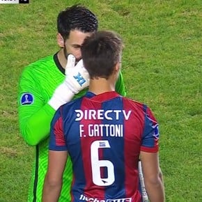 Increíble: Insua decidió cambiar el ejecutor del penal de San Lorenzo