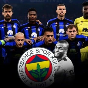 El delantero de renombre que Fenerbahce busca para reemplazar a Enner