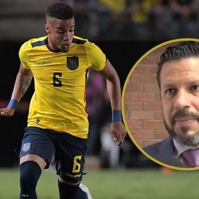 El abogado de Byron cuando salga el fallo: "Demandaremos a la selección chilena"