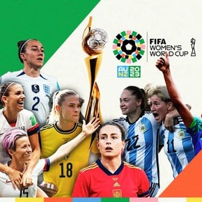 Todo lo que tenés que saber sobre el inicio del Mundial Femenino
