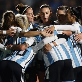 ¿Cómo le fue a Argentina en la historia de los Mundiales?
