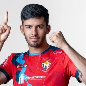 Ronie Carrillo a El Nacional: "Me voy a perseguir mis sueños, pero no podía sin antes despedirme"