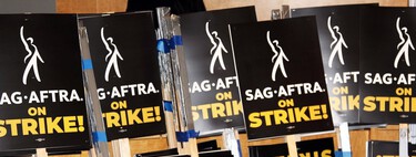 La huelga de actores en Hollywood ya es una realidad: las consecuencias son imprevisibles y ya hay películas paradas