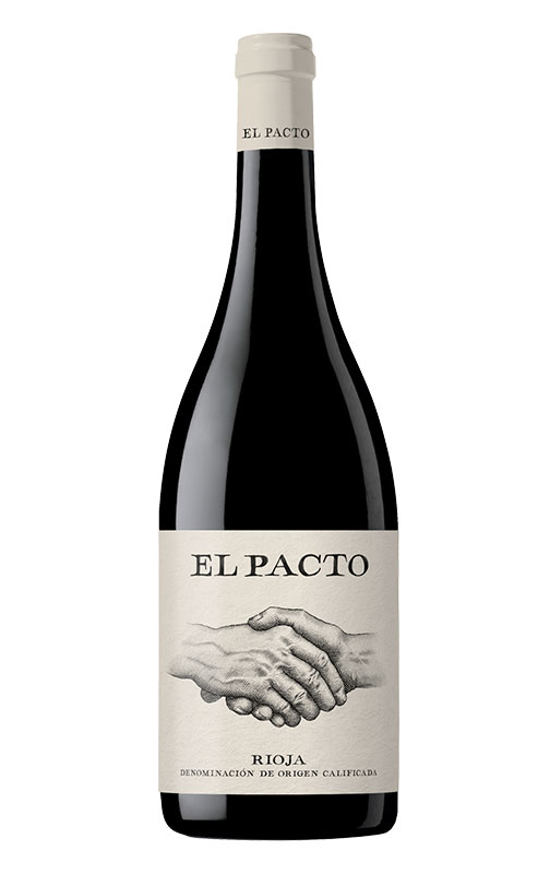 El Pacto 2020. DOCa Rioja