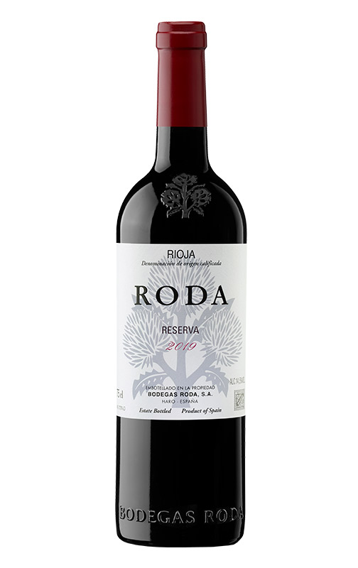 Roda Reserva 2019