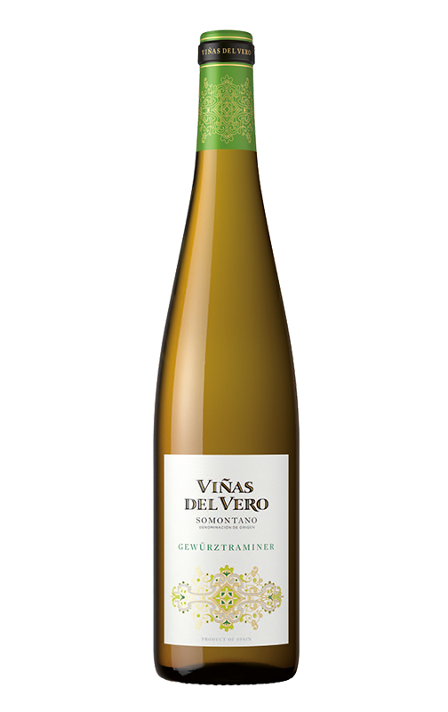 Viñas del Vero Gewürztraminer 2022