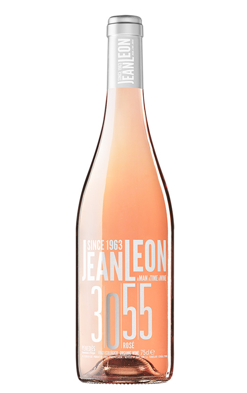 Jean Leon 3055 Rosé 2022