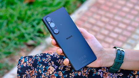 Sony Xperia 1 V Analisis 1