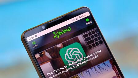 Sony Xperia 1 V Analisis 9