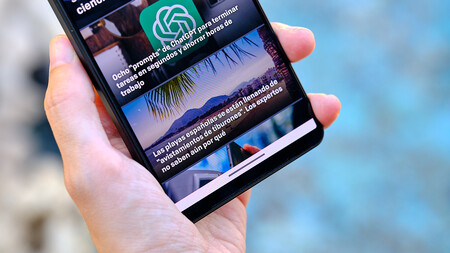 Sony Xperia 1 V Analisis 8