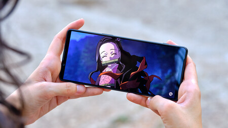 Sony Xperia 1 V Analisis 22
