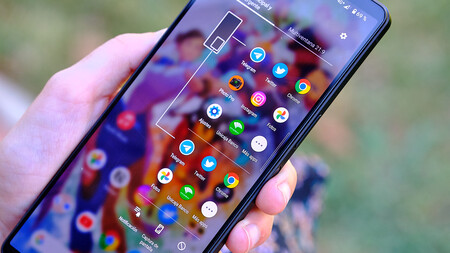 Sony Xperia 1 V Analisis 7