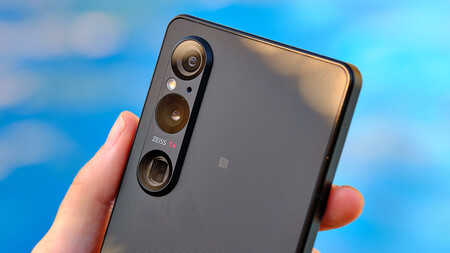 Sony Xperia 1 V Analisis 12